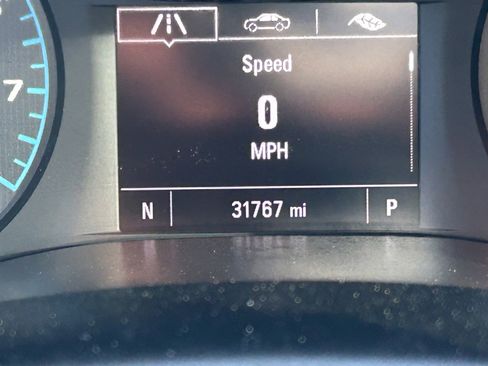 Used 2022 GMC Canyon Elevation image 28