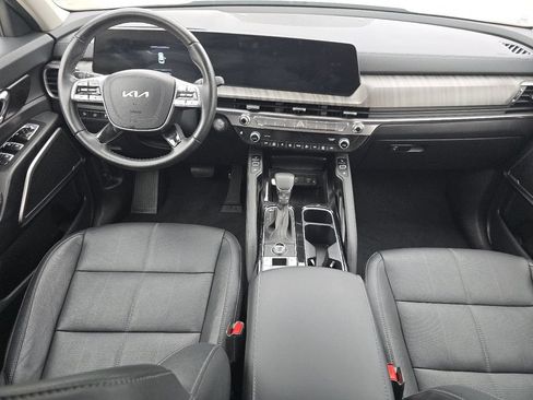 Used 2024 Kia Telluride EX AWD/4WD image 23