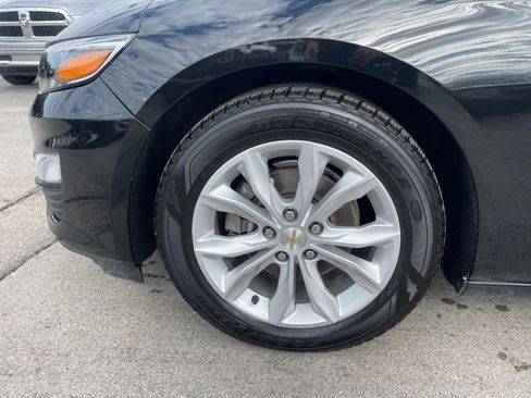 Used 2025 Chevrolet Malibu LT image 30