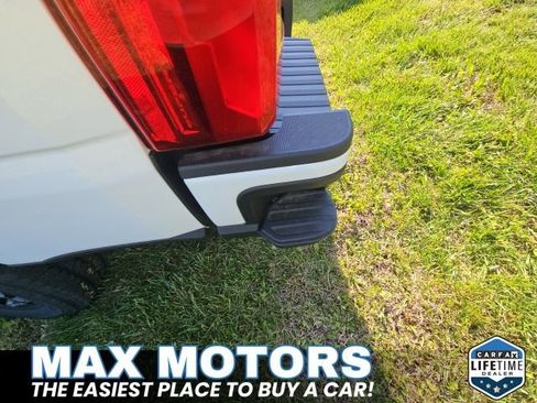 New 2025 Ford F350 XL w/ STX Appearance Package image 10