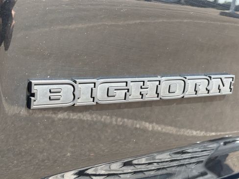 Used 2021 RAM 1500 Big Horn AWD/4WD image 28