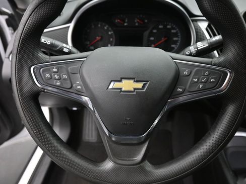 Used 2024 Chevrolet Malibu LT image 14