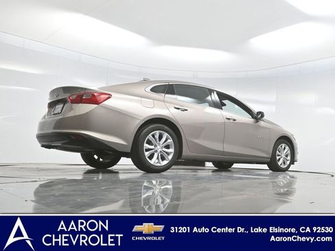 New 2024 Chevrolet Malibu LT image 46