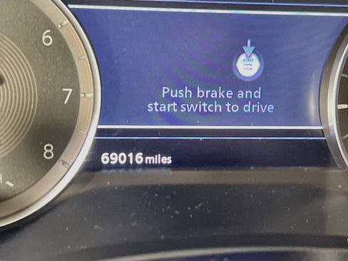 Used 2019 INFINITI QX50 Essential w/ Premium Heat Package AWD/4WD image 12