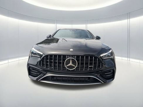 Used 2024 Mercedes-Benz CLE 53 AMG 4MATIC image 6