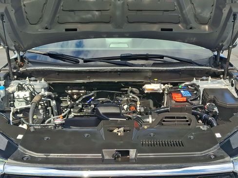 Used 2024 Honda CR-V EX image 29