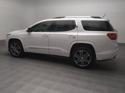 Used 2019 GMC Acadia Denali w/ Technology Package image 3