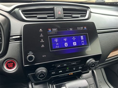 Used 2022 Honda CR-V EX-L image 16
