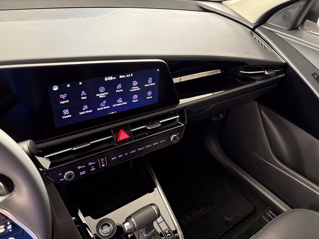 New 2026 Kia Niro EX w/ EX Premium Package FWD image 34