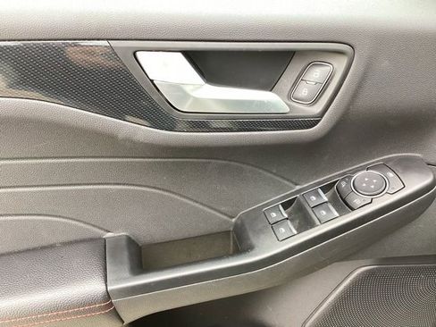 Used 2024 Ford Escape ST-Line w/ Tech Pack #1 image 32