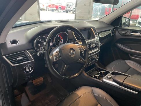 Used 2015 Mercedes-Benz ML 350 4MATIC image 18