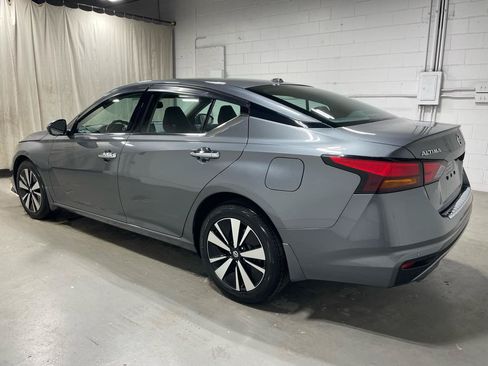 Used 2020 Nissan Altima 2.5 SL AWD/4WD image 5