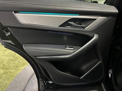 Used 2025 Jaguar F-PACE R-Dynamic S image 16