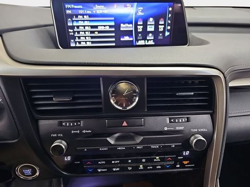 Used 2018 Lexus RX 350 AWD w/ Premium Package image 23