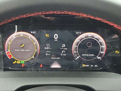 New 2026 Volkswagen GTI Autobahn image 18