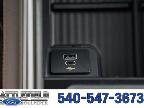 New 2026 Ford Expedition King Ranch image 30