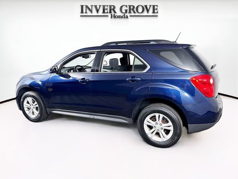 Used 2015 Chevrolet Equinox LT w/ Driver Convenience Package FWD image 7