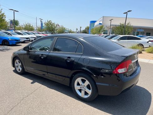 Used 2010 Honda Civic LX-S image 4
