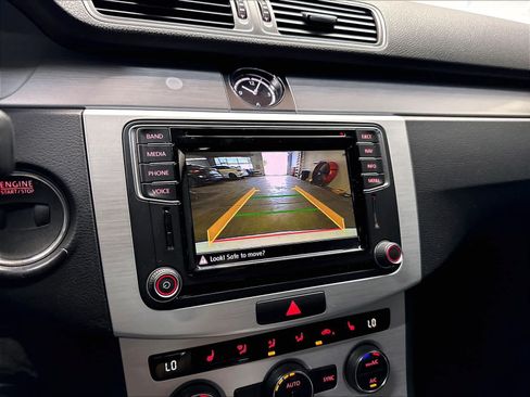Used 2016 Volkswagen CC R-Line FWD image 22