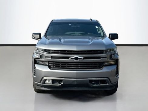 Used 2020 Chevrolet Silverado 1500 RST w/ All-Star Edition AWD/4WD image 2