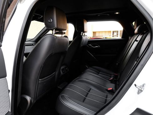 Used 2022 Land Rover Range Rover Velar R-Dynamic S AWD/4WD image 41