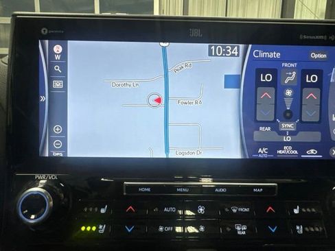 Used 2022 Toyota Highlander Limited AWD/4WD image 14