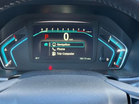 Used 2018 Honda Odyssey Elite image 29