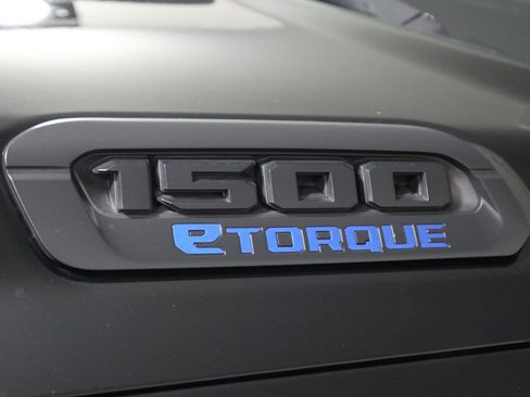 Used 2025 RAM 1500 Big Horn AWD/4WD image 30