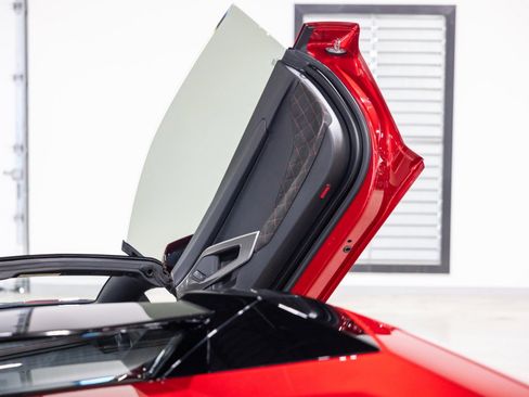 Used 2016 Lamborghini Aventador LP 700-4 AWD/4WD image 37