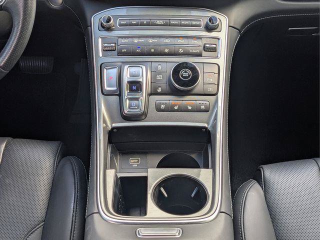 Used 2023 Hyundai Santa Fe Calligraphy FWD image 18
