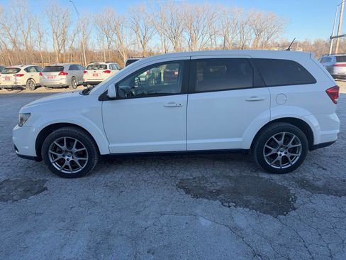 Used 2014 Dodge Journey R/T image 6