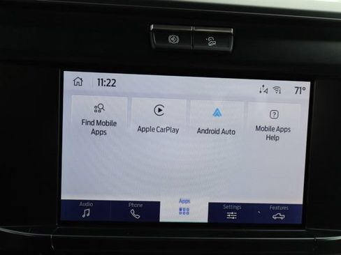 New 2026 Ford F250 XLT AWD/4WD image 20
