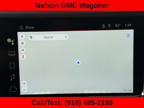 Used 2022 GMC Yukon Denali AWD/4WD image 20