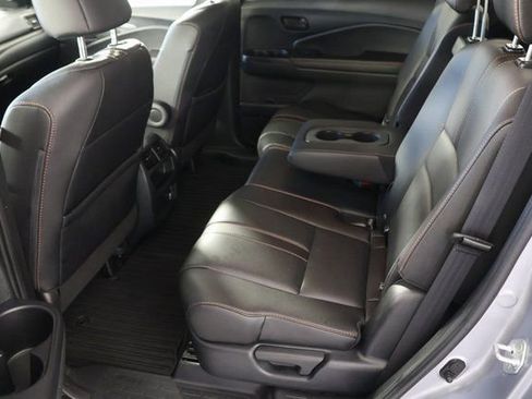 Used 2023 Honda Passport TrailSport image 21