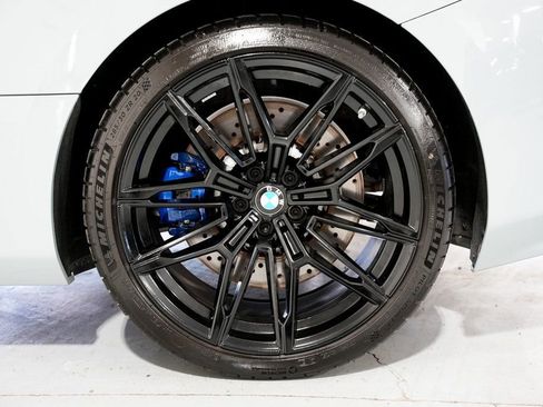 Used 2024 BMW M2 w/ Lighting Package image 34