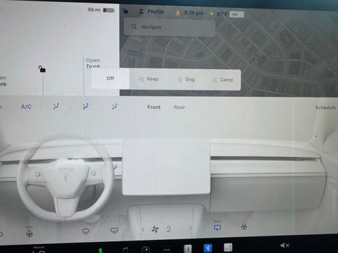 Used 2025 Tesla Model Y Long Range image 24