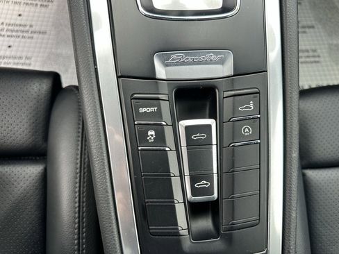 Used 2013 Porsche Boxster Base image 26