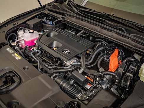 New 2026 Lexus RX 350 image 41