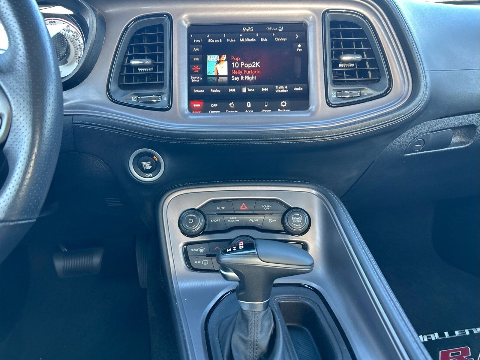 Certified 2023 Dodge Challenger R/T w/ T/A Package RWD image 17