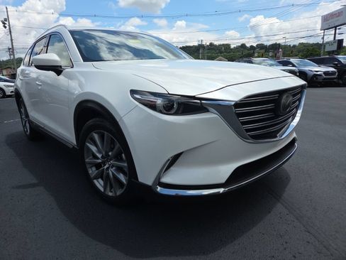 Used 2017 MAZDA CX-9 Grand Touring AWD/4WD image 1