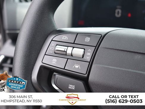 Used 2025 Kia K4 FWD image 14