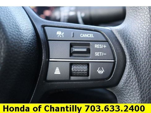 Used 2025 Honda Accord SE image 14