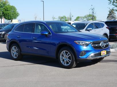 Used 2023 Mercedes-Benz GLC 300 4MATIC