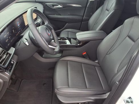 Certified 2025 Buick Envision Preferred image 5