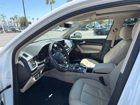 Used 2018 Audi Q5 2.0T Premium Plus AWD/4WD image 6