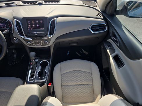 Used 2022 Chevrolet Equinox LT image 19