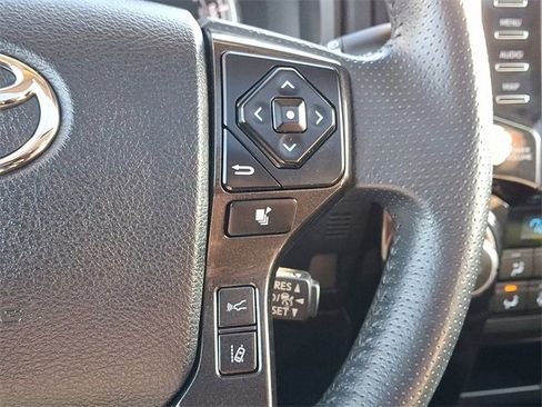 Certified 2021 Toyota 4Runner TRD Pro image 22