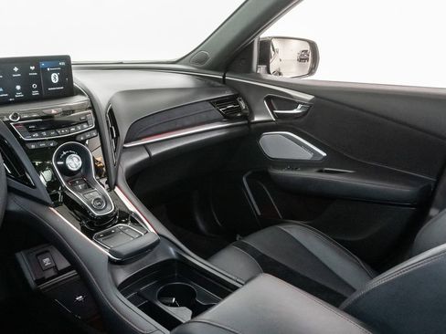 Certified 2023 Acura RDX A-Spec AWD/4WD image 16