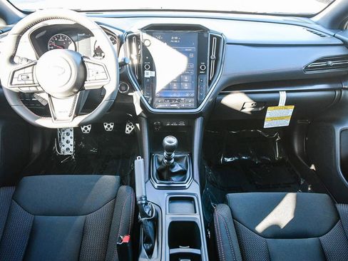 New 2025 Subaru WRX Premium image 14
