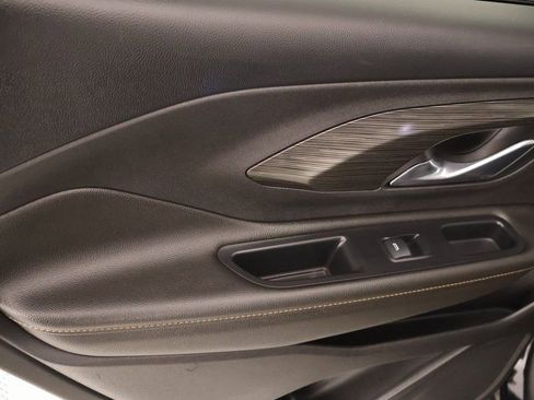 Used 2020 GMC Terrain SLT w/ Preferred Package image 15